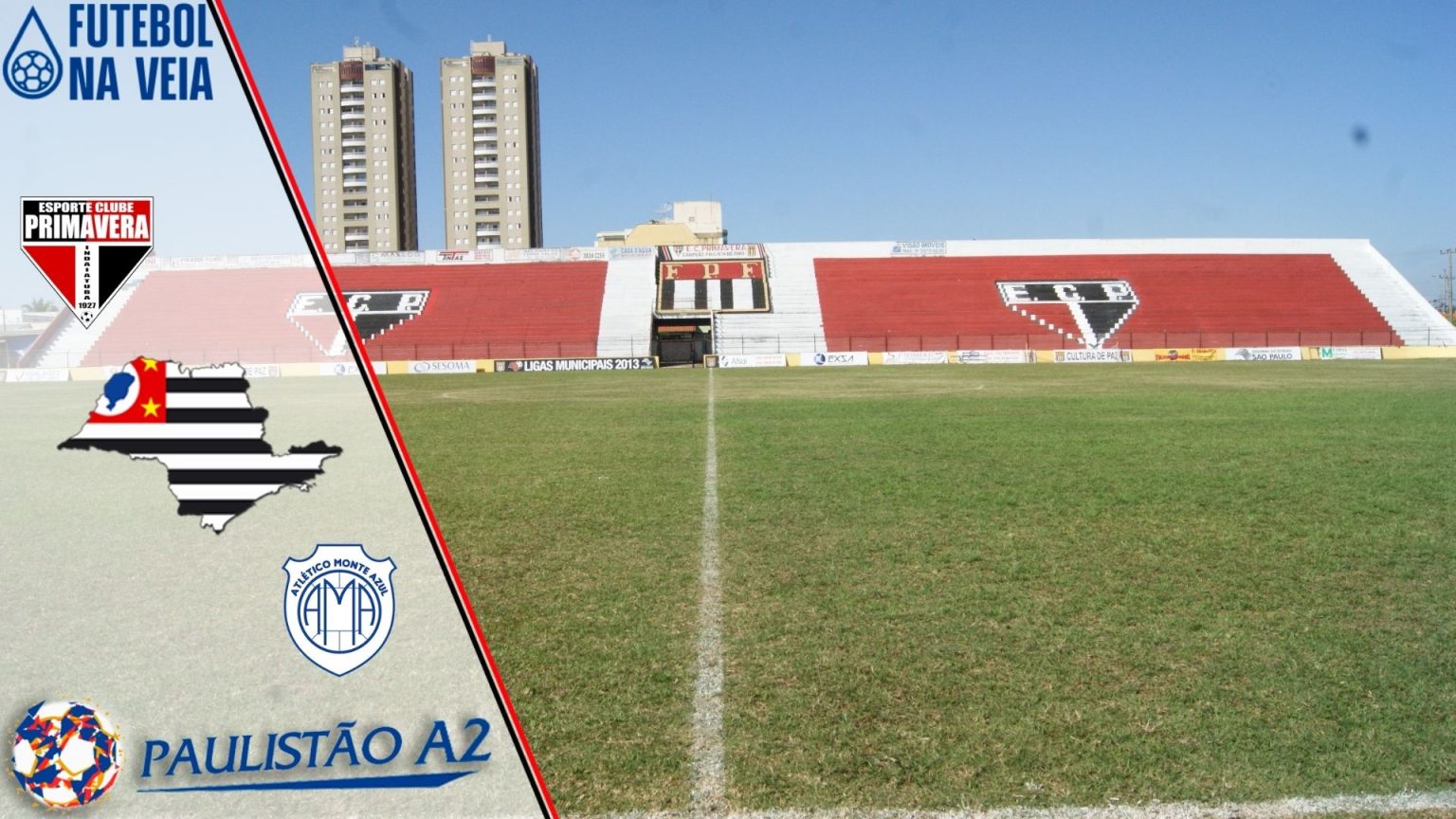 Primavera x Monte Azul – Prognóstico e palpite – 02/03 – Paulistão A2