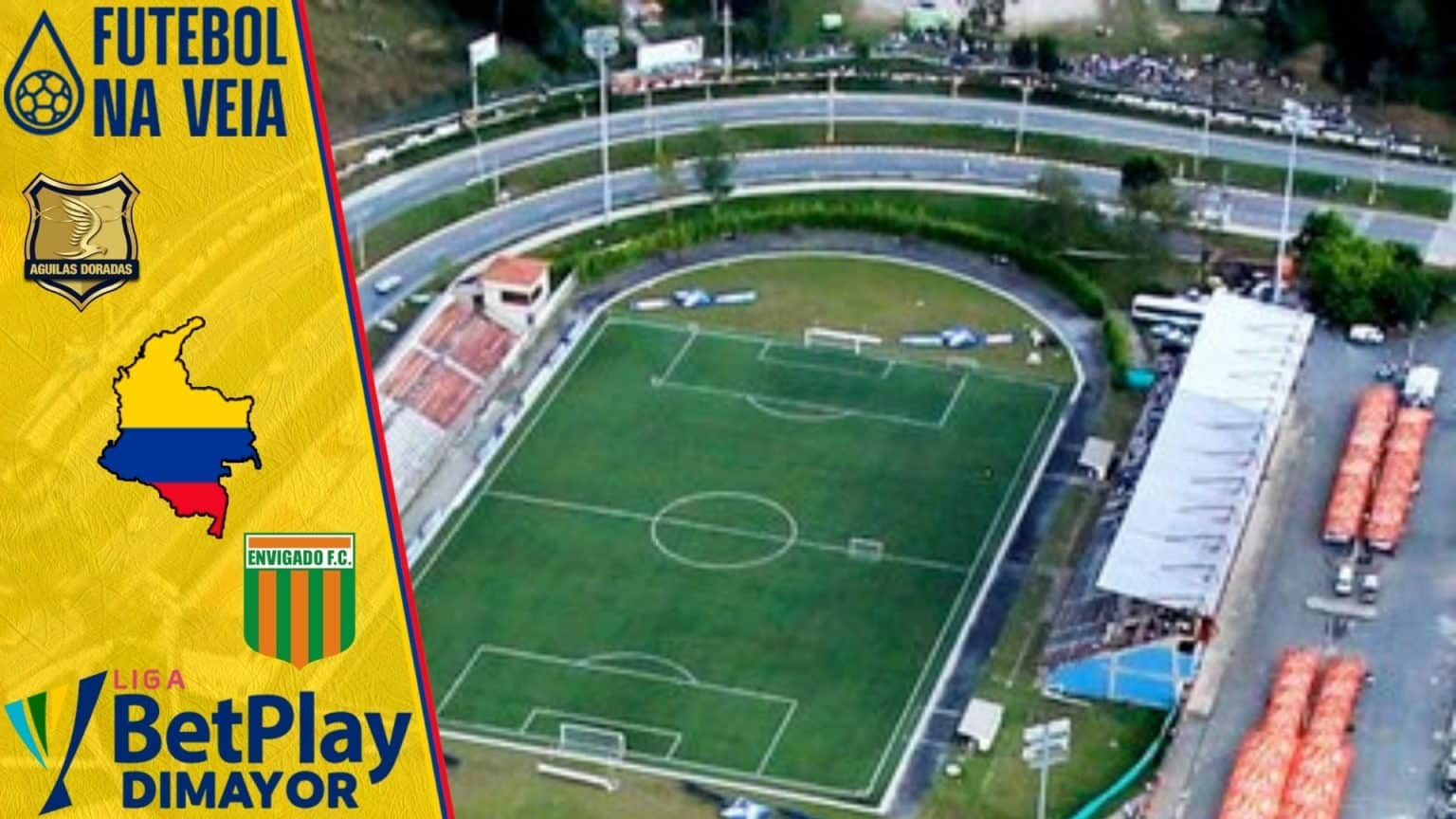 Rionegro Águilas x Envigado – Prognóstico e palpite – 08/03 – Campeonato Colombiano