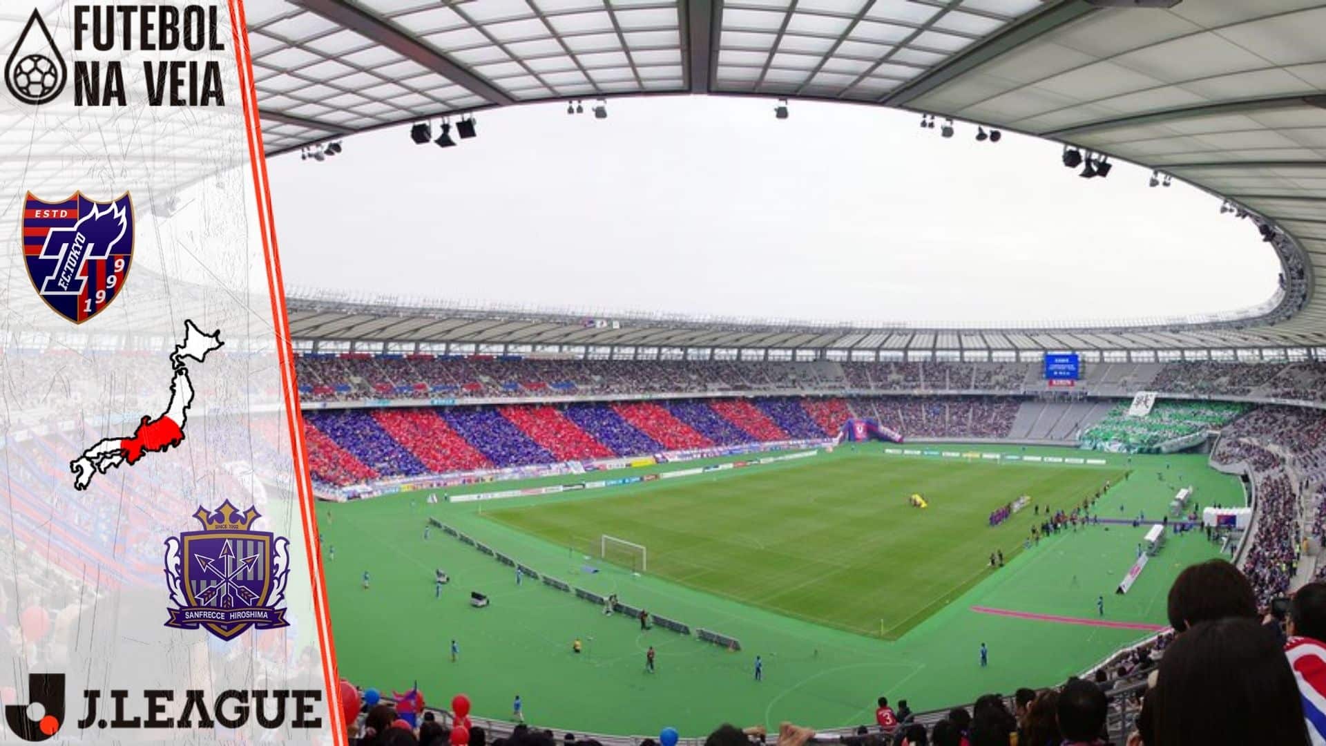 F.C.Tokyo x Sanfrecce Hiroshima &ndash; Progn&oacute;stico e palpite &ndash; 12/03