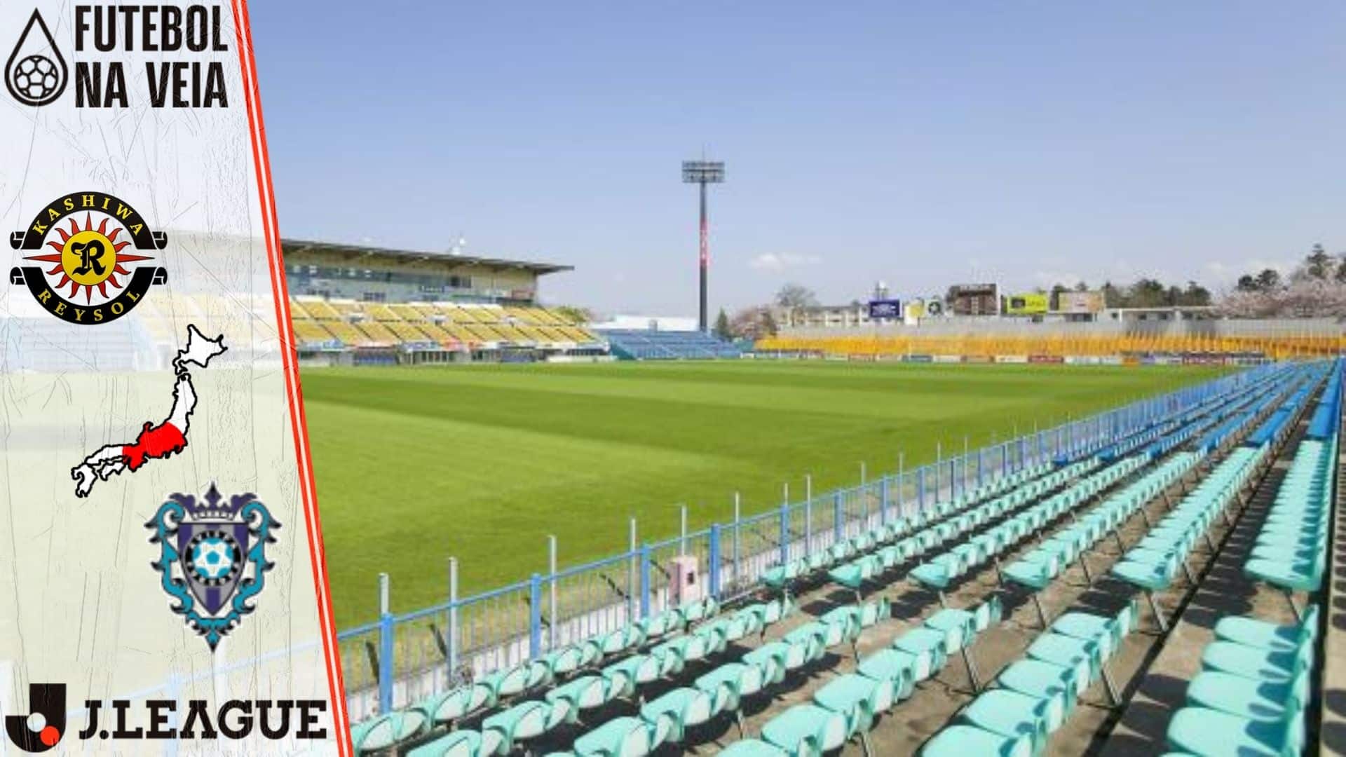 Kashiwa Reysol x Avispa &ndash; Progn&oacute;stico e palpite &ndash; 12/03