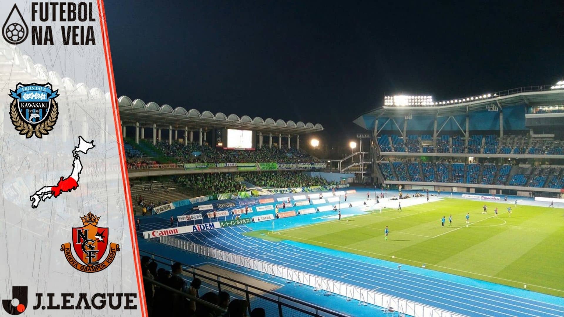 Frontale x Nagoya Grampus &ndash; Progn&oacute;stico e palpite &ndash; 12/03