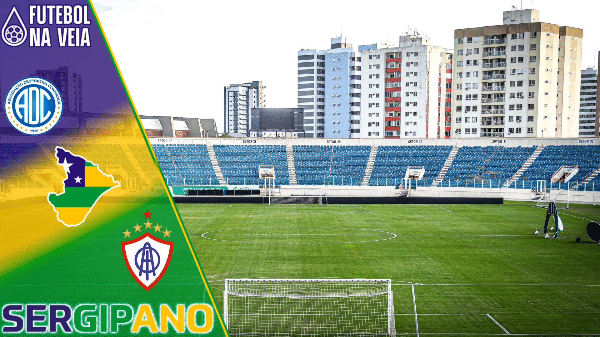 Confian&ccedil;a x Itabaiana &ndash; Progn&oacute;stico e Palpite &ndash; 26/03 &ndash; Campeonato Sergipano 2022