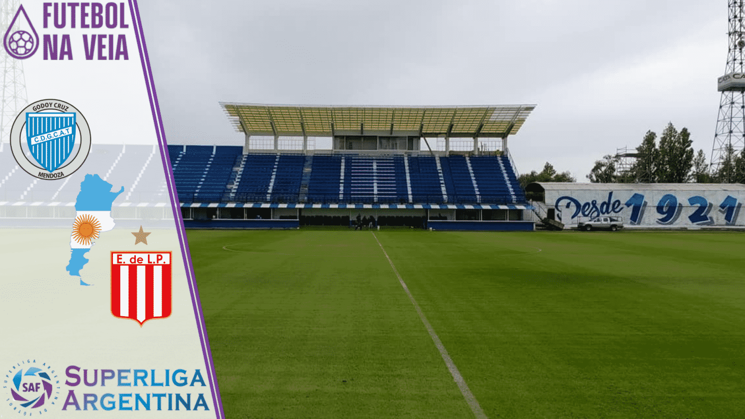 Godoy Cruz x Estudiantes &ndash; Progn&oacute;stico e Palpite &ndash; 02/04