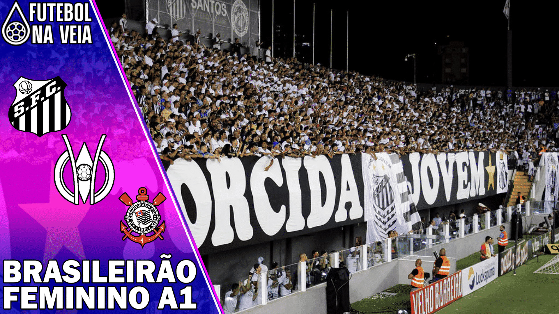 Santos x Corinthians &ndash; Progn&oacute;stico e Palpite &ndash; 27/03