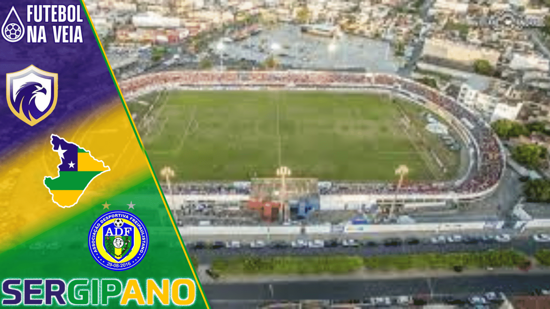 Falcon x Frei Paulistano &ndash; Progn&oacute;stico e Palpite &ndash; 26/03 &ndash; Campeonato Sergipano 2022