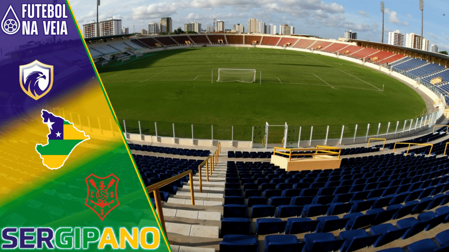 Falcon x Sergipe &ndash; 09/03 &ndash; Progn&oacute;stico e Palpite &ndash; Campeonato Sergipano 2022