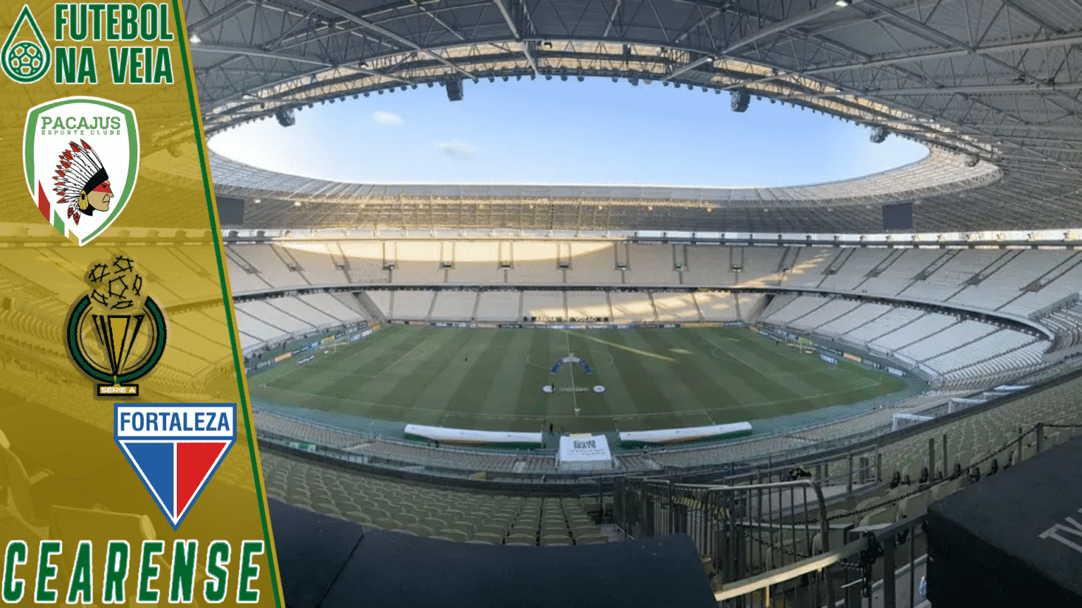 Pacajus x Fortaleza &ndash; Progn&oacute;stico e Palpite &ndash; 02/03 &ndash; Cearense 2022