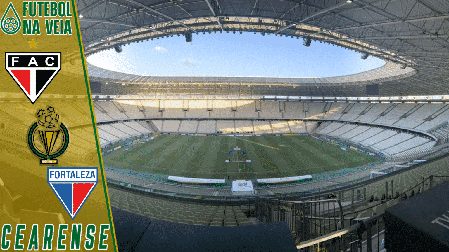 Ferroviário x Fortaleza – Prognóstico e Palpite – 08/03 – Campeonato Cearense 2022