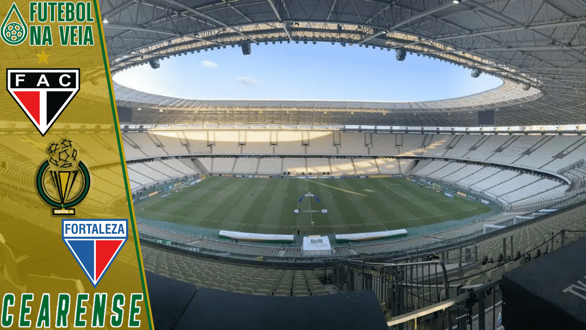Ferroviário x Fortaleza – Prognóstico e Palpite – 08/03 – Campeonato Cearense 2022