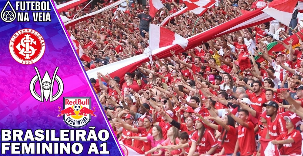 Internacional x Red Bull Bragantino &ndash; Progn&oacute;stico e Palpite &ndash; 02/04 &ndash; Brasileir&atilde;o Feminino 2022