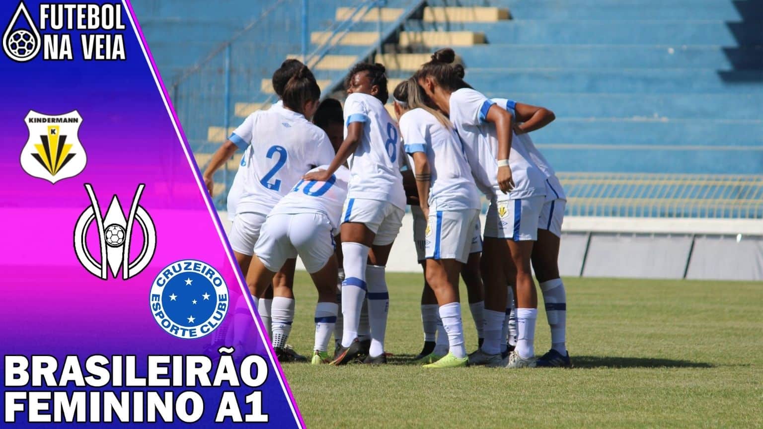 Kindermann x Cruzeiro &ndash; Progn&oacute;stico & Palpite &ndash; 13/03