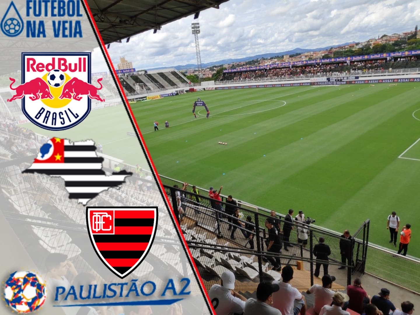 Red Bull Brasil x Oeste – Prognóstico e Palpite – 02/03 – Campeonato Paulista A2 2022