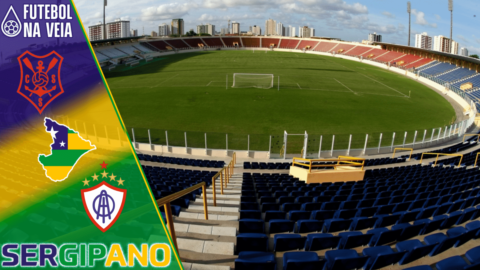 Sergipe x Itabaiana &ndash; Progn&oacute;stico e Palpite &ndash; 30/03 &ndash; Campeonato Sergipano 2022