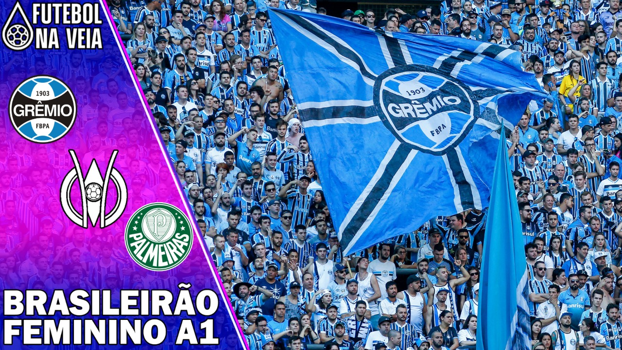 Gr&ecirc;mio x Palmeiras &ndash; Progn&oacute;stico e palpite &ndash; 12/03