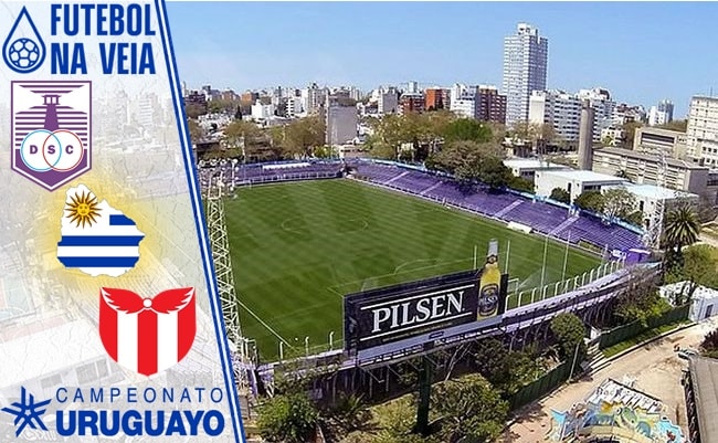 Defensor x River Plate – Prognóstico & palpite – 2/4 – Campeonato Uruguaio 2022