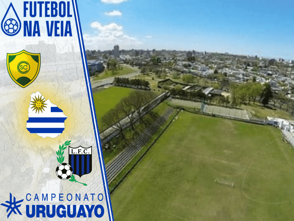 Cerrito x Liverpool – Prognóstico & Palpite – 03/04 – Campeonato Uruguaio 2022