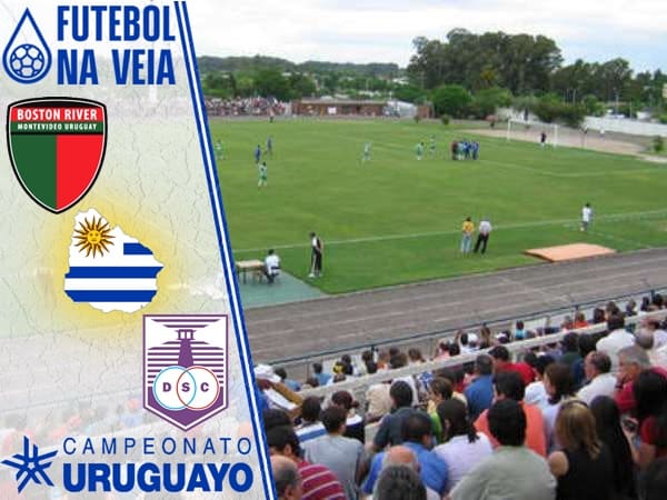 Boston River x Defensor – Prognóstico & palpite – 14/3 – Campeonato Uruguaio 2022