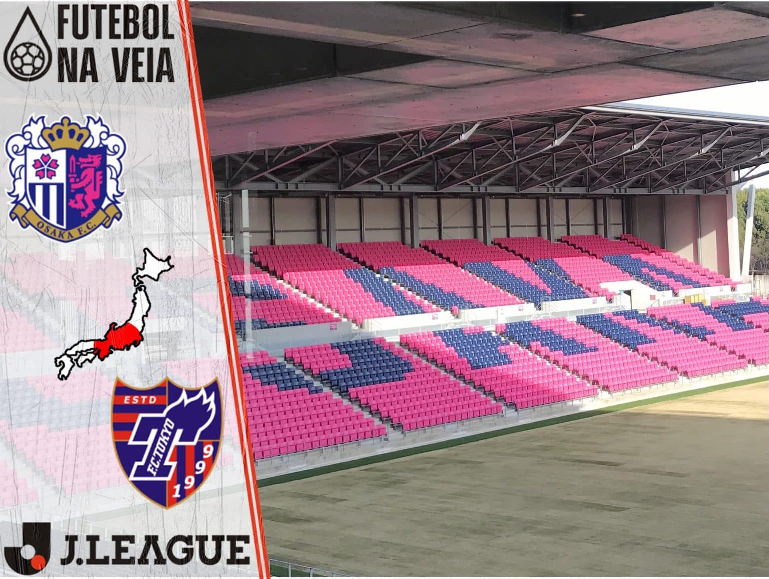 Cerezo x Tóquio – Prognóstico & palpite – 6/3 – Campeonato Japonês 2022