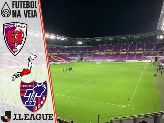 Kyoto x T&oacute;quio &ndash; Progn&oacute;stico & palpite &ndash; 19/3 &ndash; Campeonato Japon&ecirc;s 2022