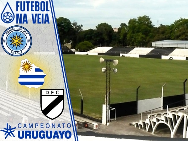 Montevideo x Danubio – Prognóstico & palpite – 14/3 – Campeonato Uruguaio 2022