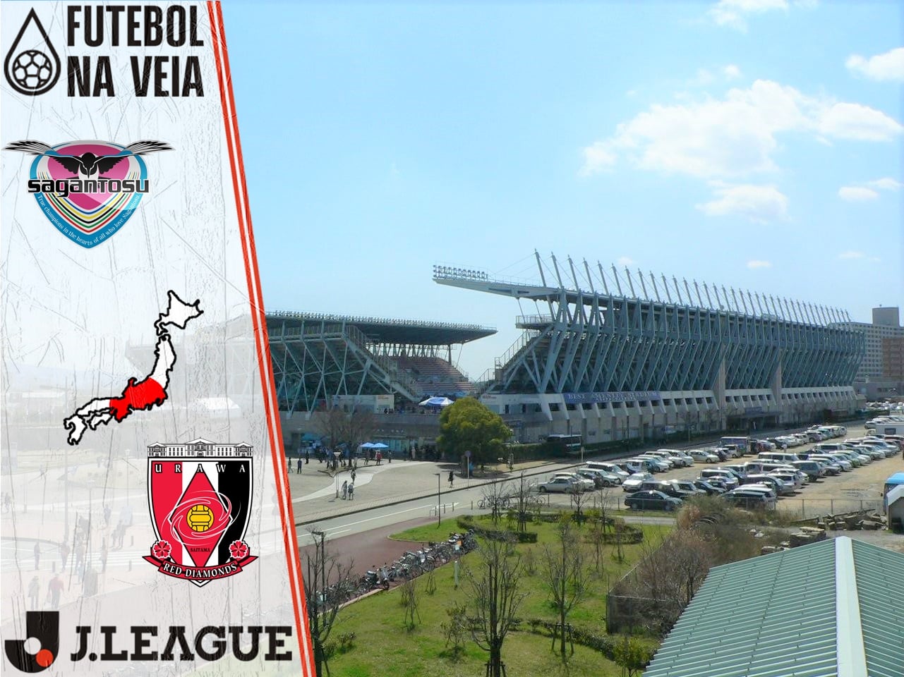 Sagan Tosu x Urawa Reds &ndash; Progn&oacute;stico & palpite &ndash; 13/3 &ndash; Campeonato Japon&ecirc;s 2022