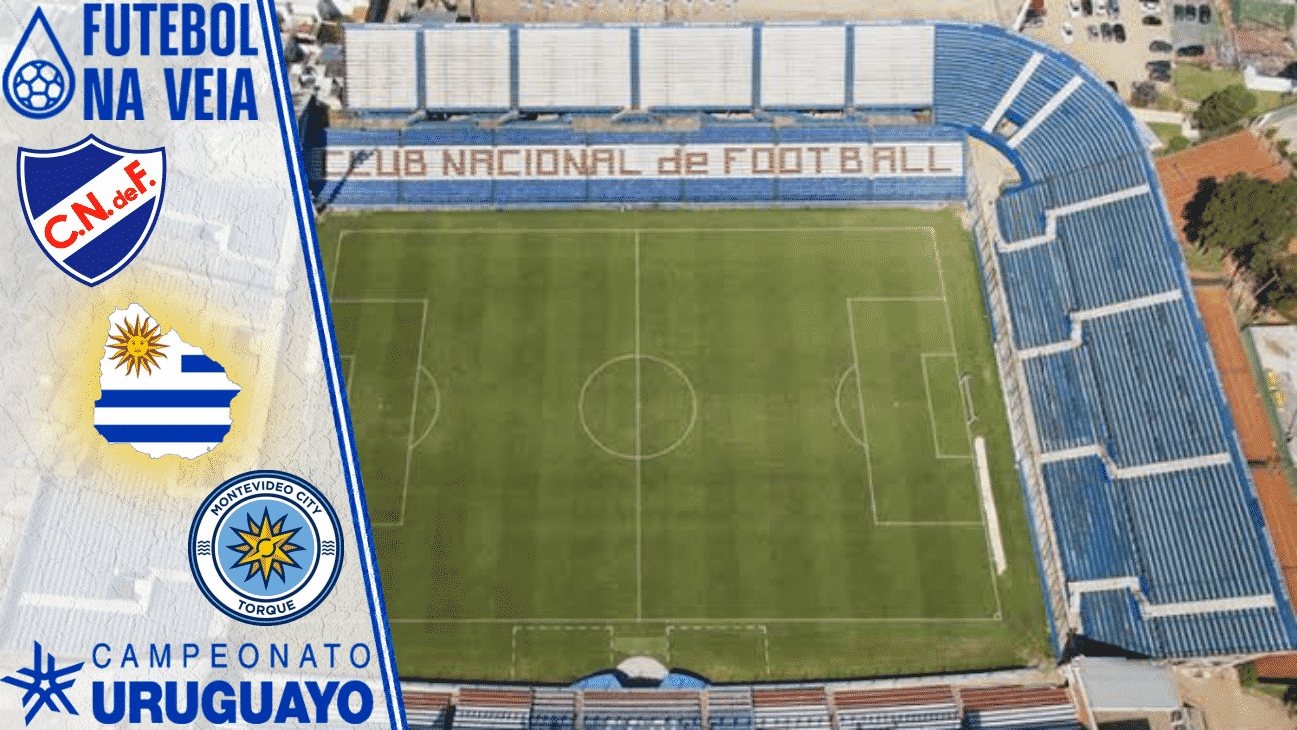 Nacional x Montevideo City – Prognóstico & Palpite – 13/03