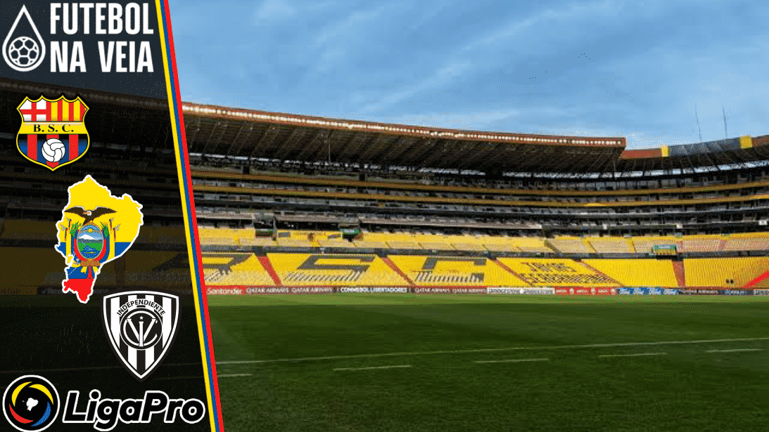 Barcelona x Del Valle &ndash; Progn&oacute;stico & Palpite &ndash; 12/03