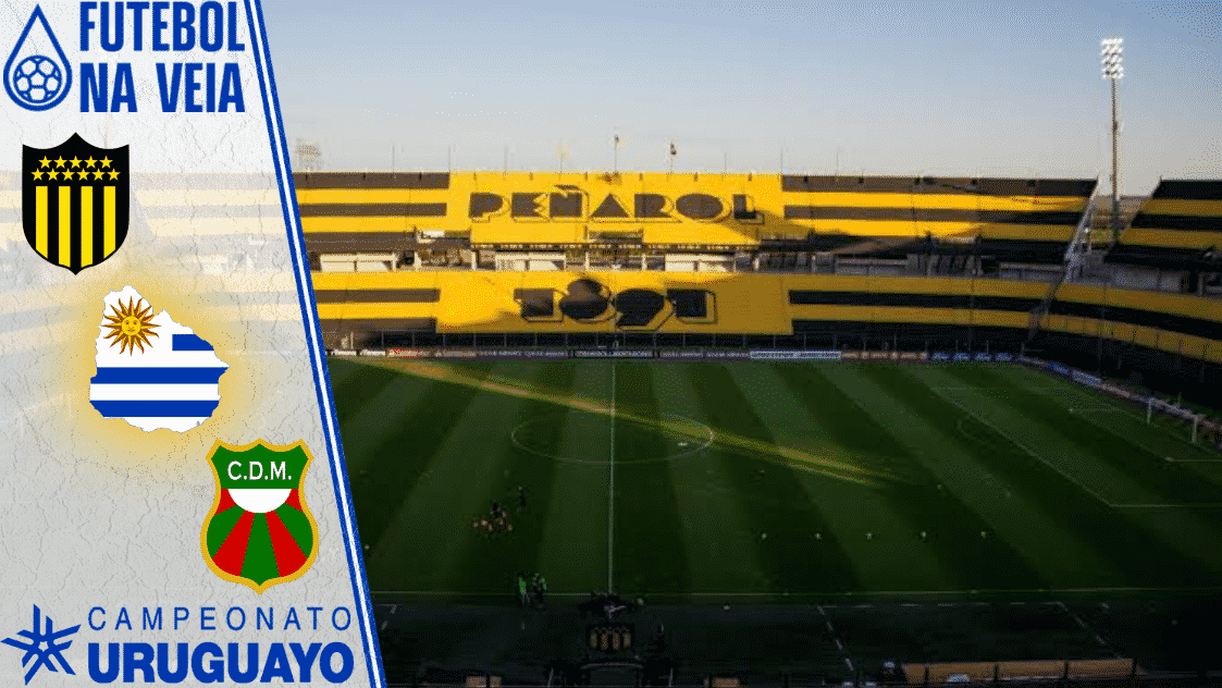 Peñarol x Deportivo Maldonado – Prognóstico & Palpite – 12/03