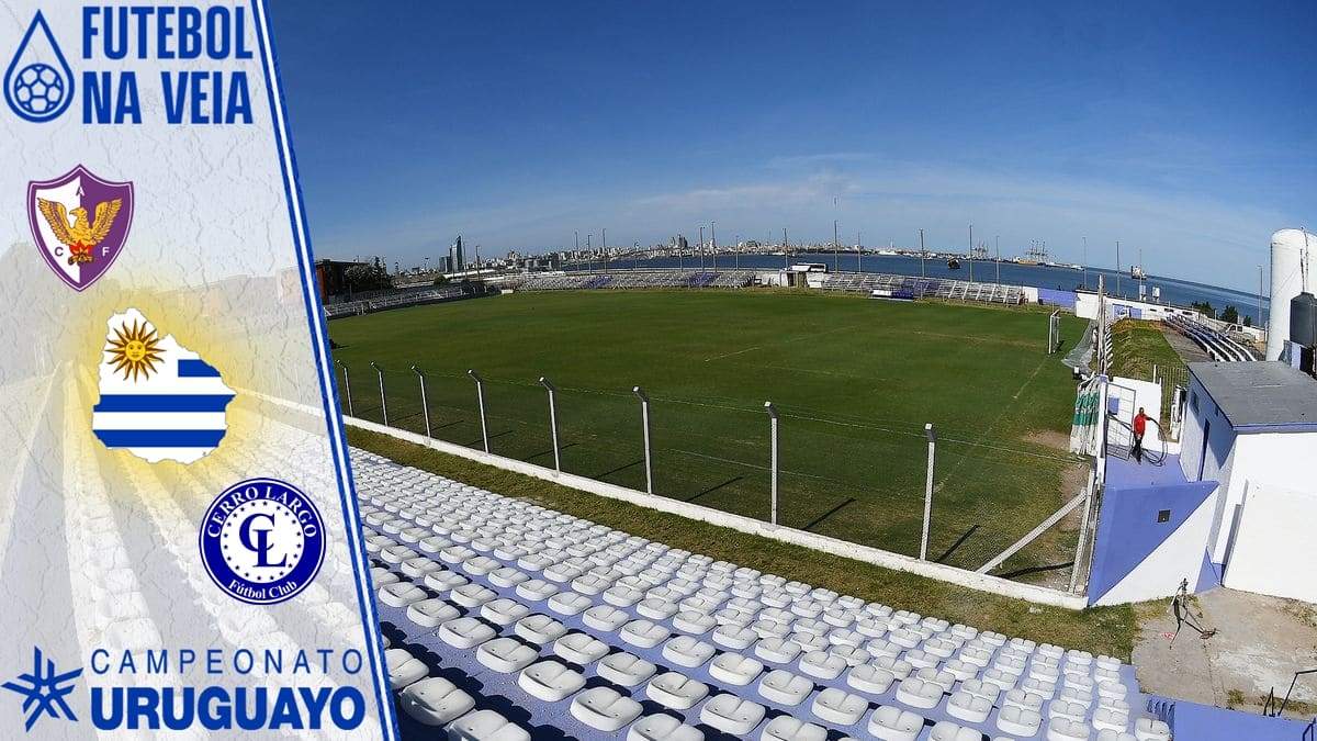 Fénix x Cerro Largo – Prognóstico & Palpite – 03/04 – Campeonato Uruguaio 2022