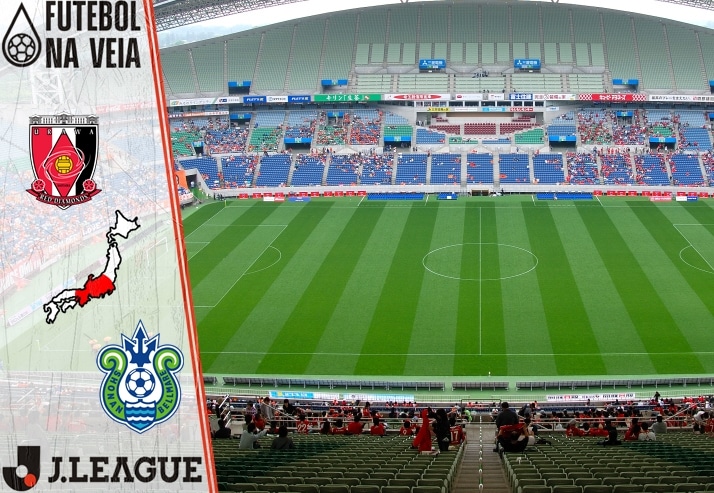 Urawa Reds x Shonan &ndash; Progn&oacute;stico & Palpite &ndash; 06/03 &ndash; Campeonato Japon&ecirc;s 2022