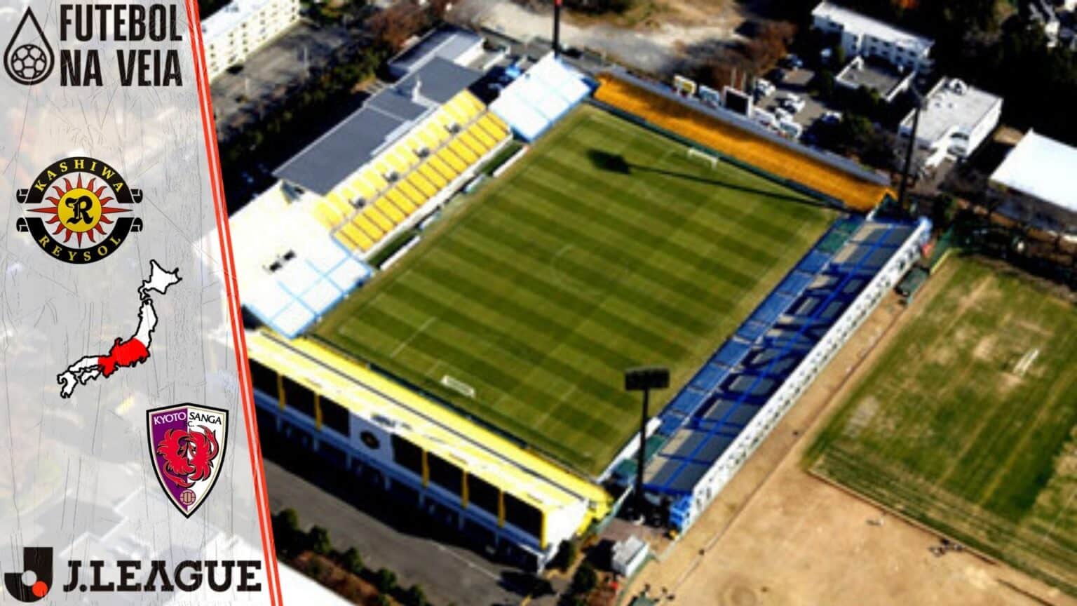 Palpites Kashiwa Reysol x Kyoto Sanga &ndash; 17/04 &ndash; Japon&ecirc;s 2022