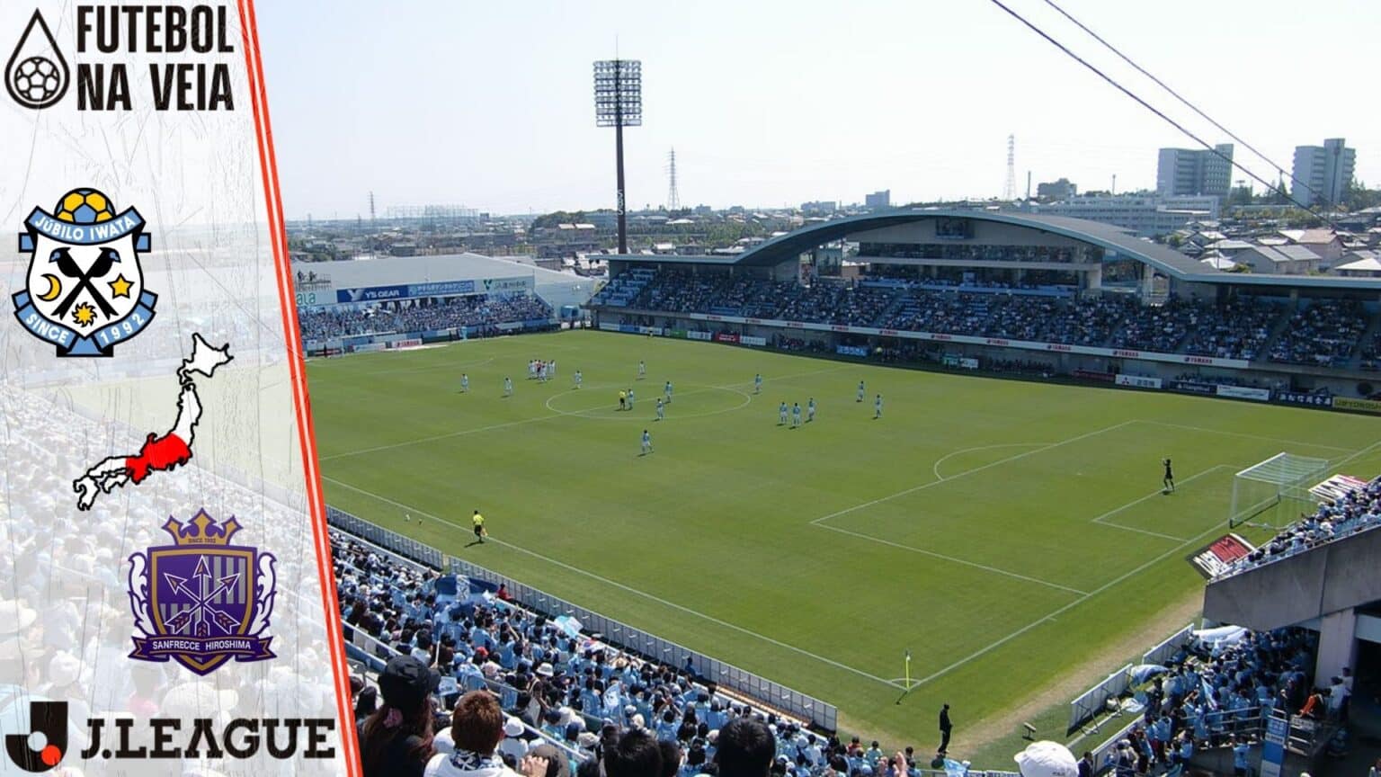 Palpites Júbilo Iwata x Sanfrecce Hiroshima – 17/04 – Japonês 2022