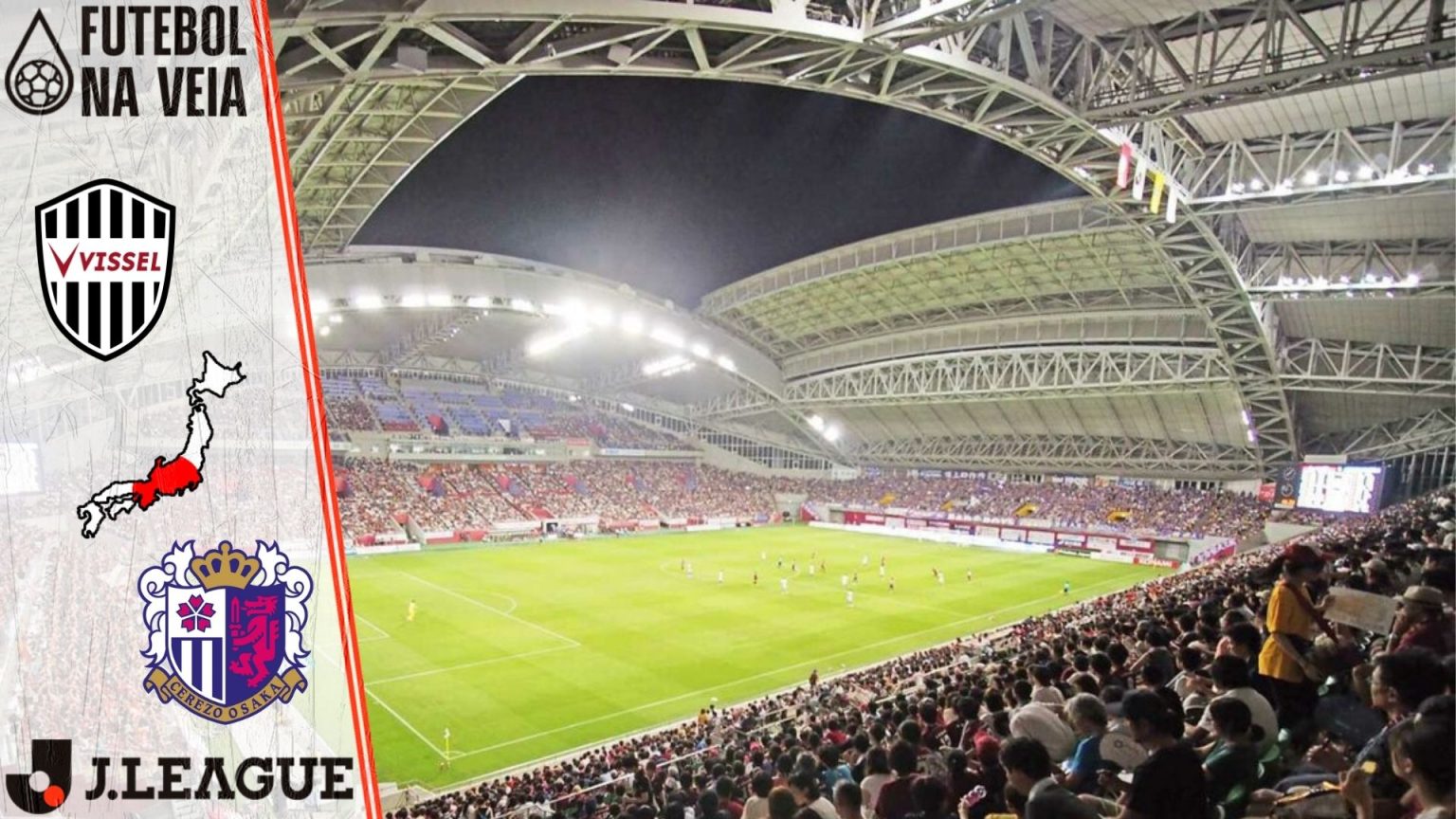 Palpites Vissel Kobe x Cerezo Osaka &ndash; 10/04 &ndash; Japon&ecirc;s 2022
