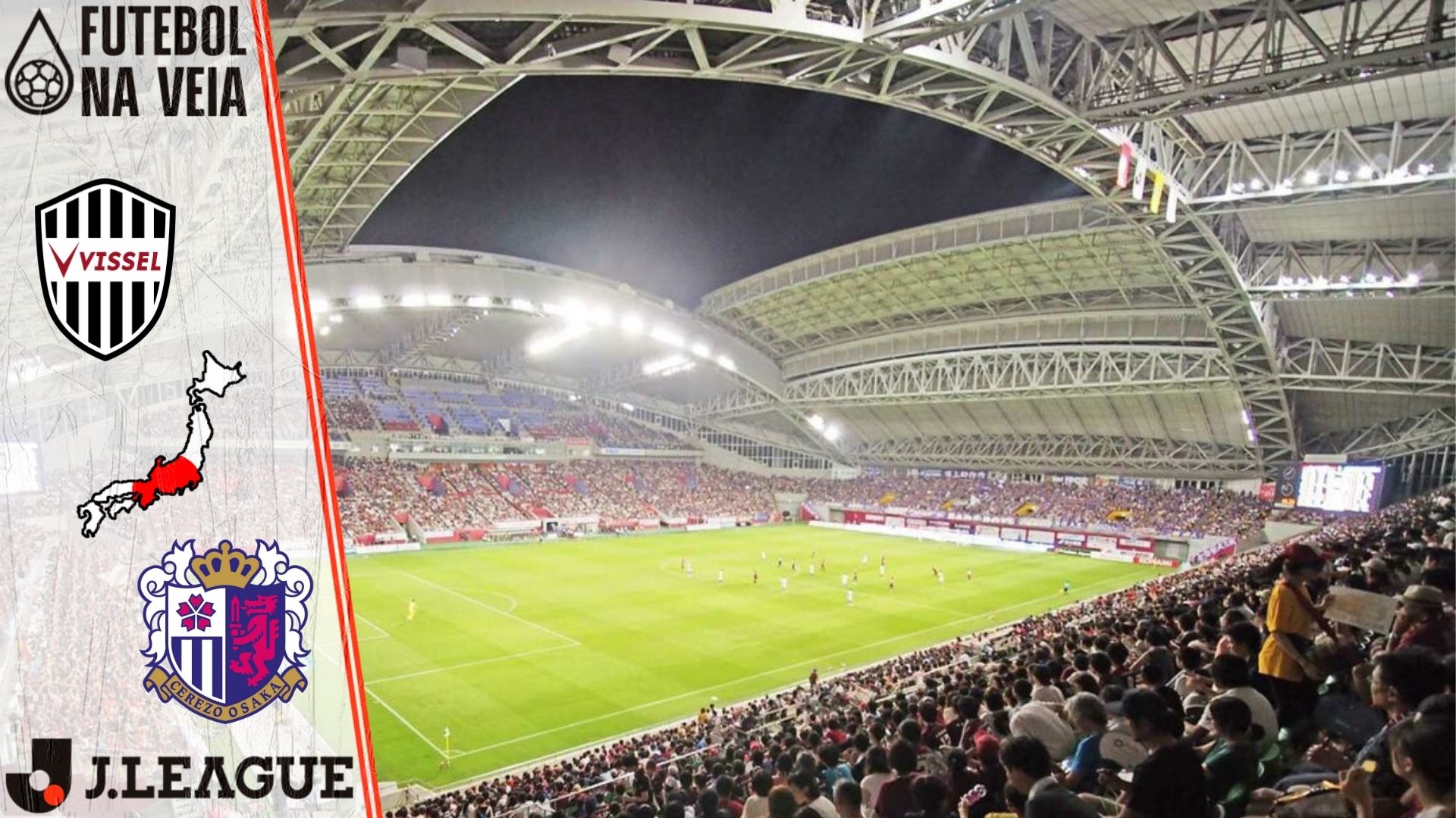 Palpites Vissel Kobe x Cerezo Osaka – 10/04 – Japonês 2022