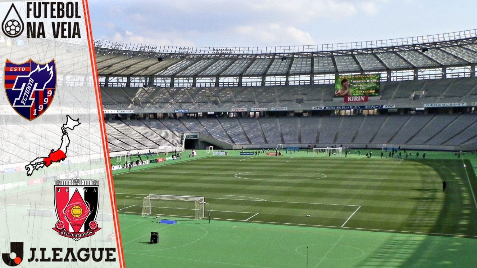 Palpites FC Tokyo x Urawa Reds – 10/04 – Japonês 2022