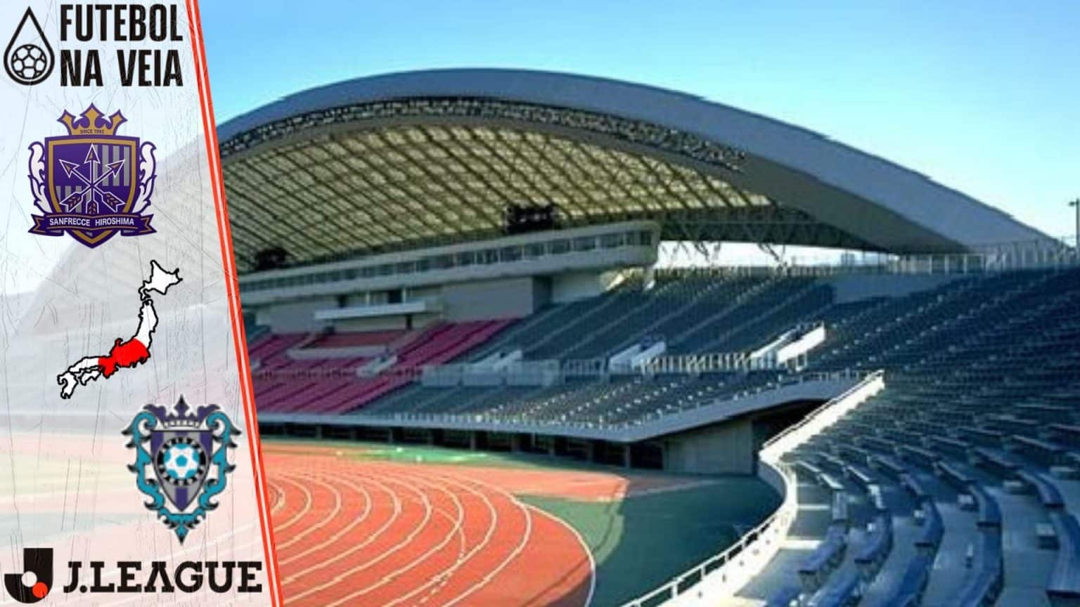 Palpites Sanfrecce Hiroshima x Avispa – 10/04 – Japonês 2022