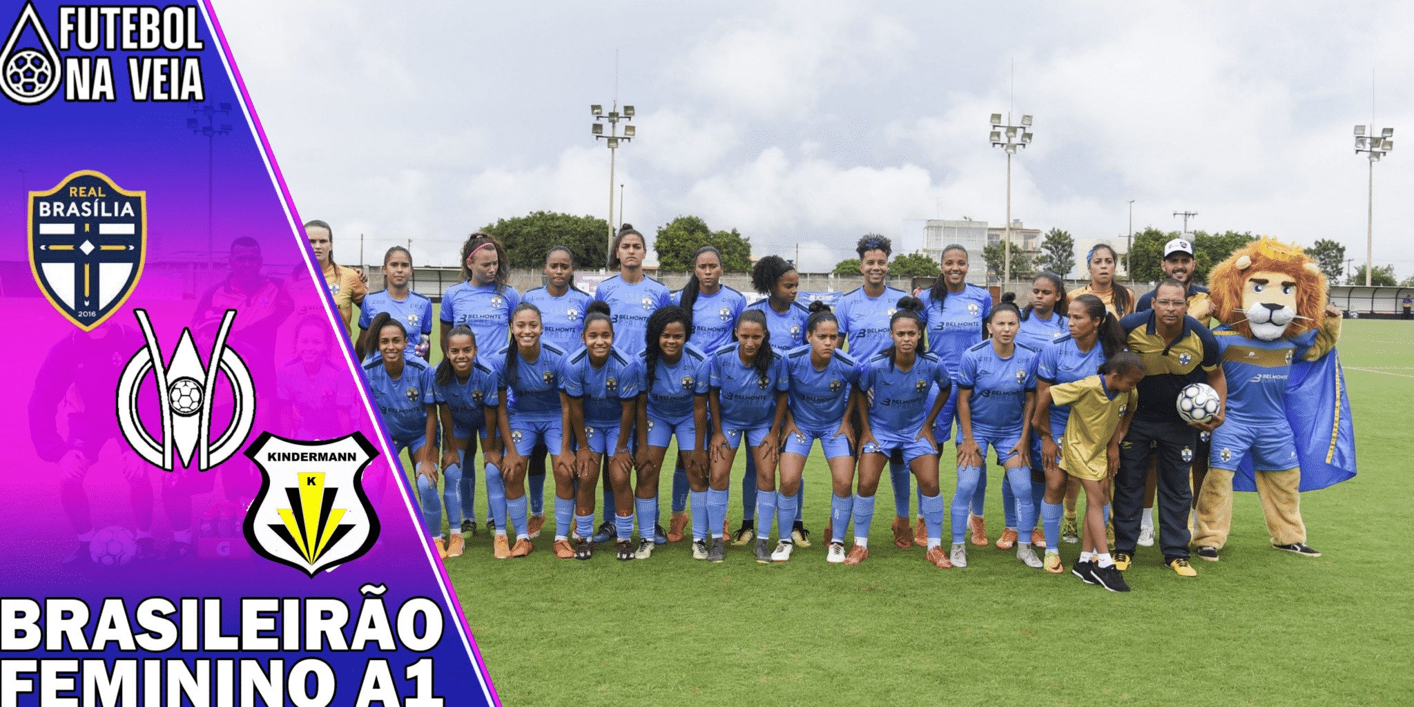 Real Bras&iacute;lia x Kindermann &ndash; Progn&oacute;stico e palpite &ndash; 01/05 &ndash; Brasileir&atilde;o S&eacute;rie A1