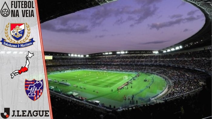 Yokohama Marinos x F.C. Tokyo – Prognóstico & Palpite – 02/04 – Campeonato Japonês 2022