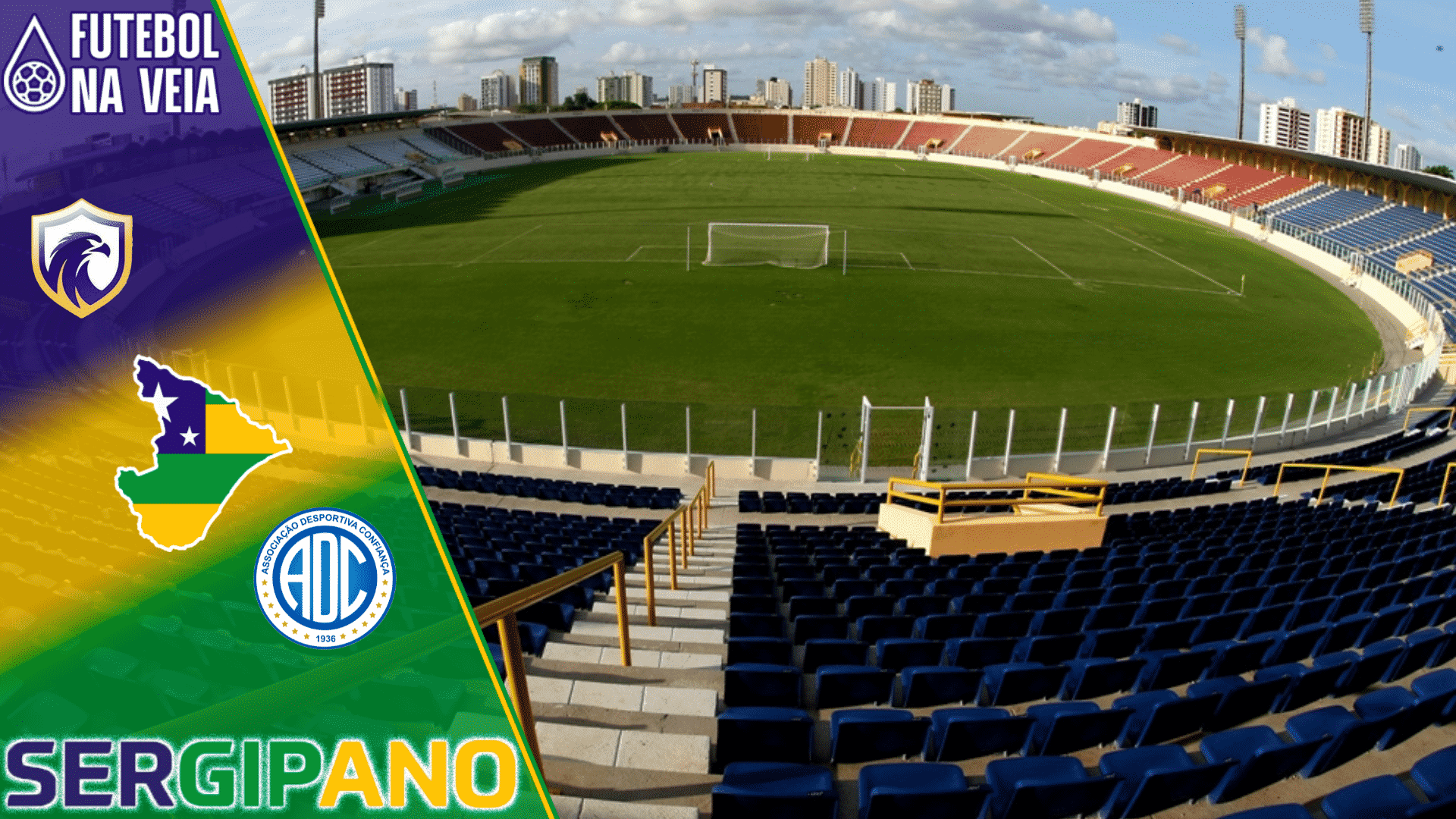 Falcon x Confian&ccedil;a &ndash; Progn&oacute;stico e Palpite &ndash; 03/04 &ndash; Campeonato Sergipano 2022