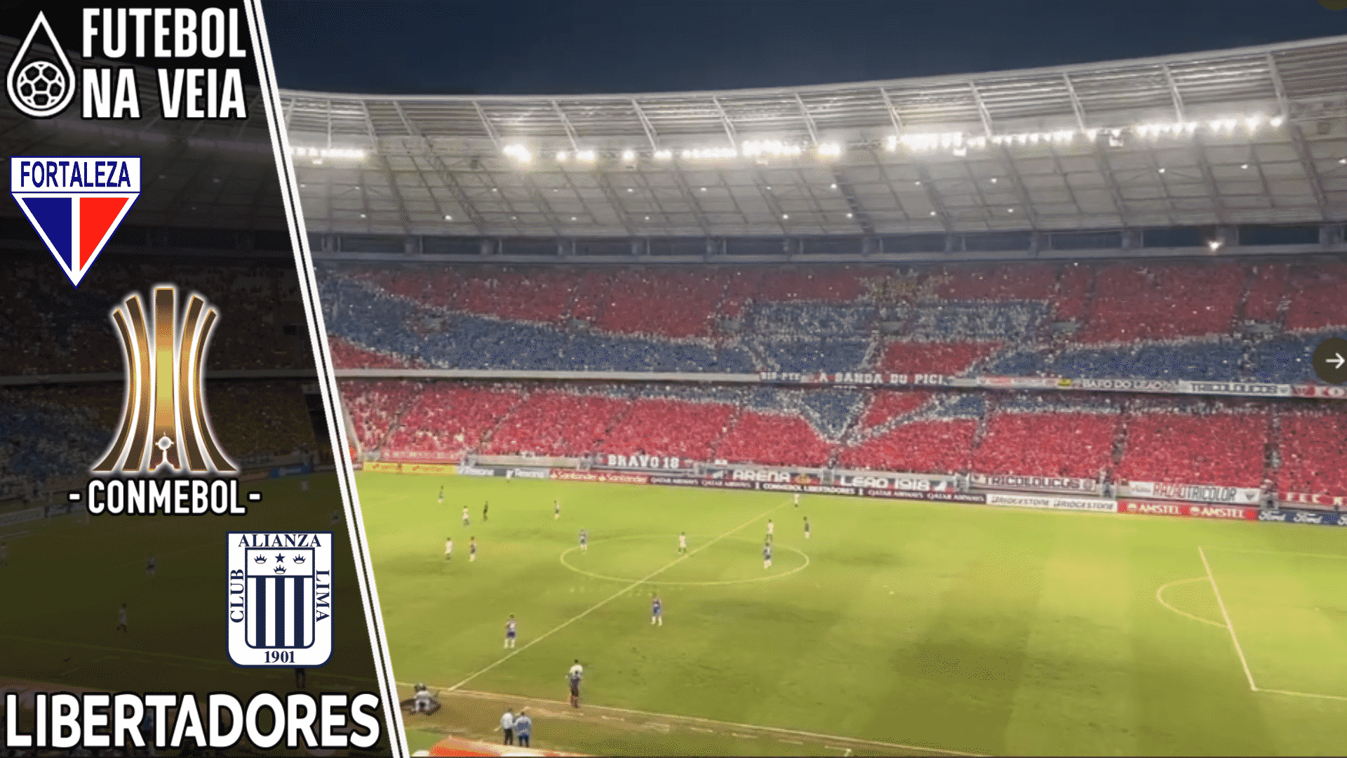 Fortaleza x Alianza Lima – Prognóstico e palpite – 27/04 – CONMEBOL Libertadores 2022