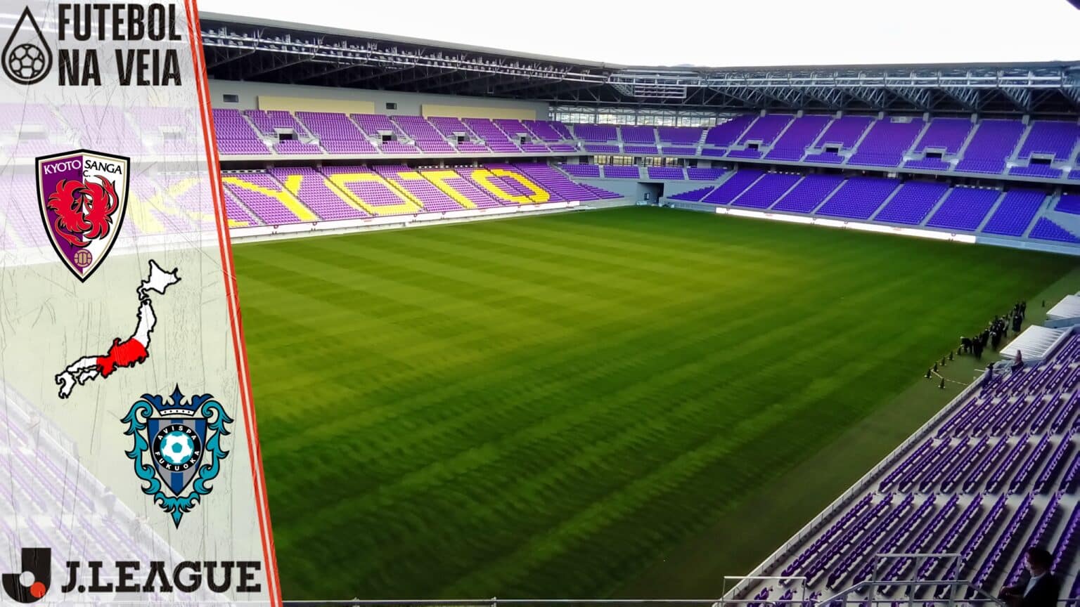 Palpites Kyoto Sanga x Avispa – 29/04 – Japonês 2022