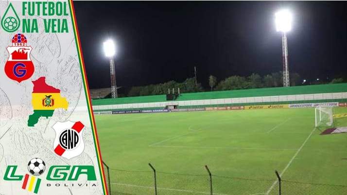 Palpites Guabira x Nacional – 29/04 – Boliviano 2022
