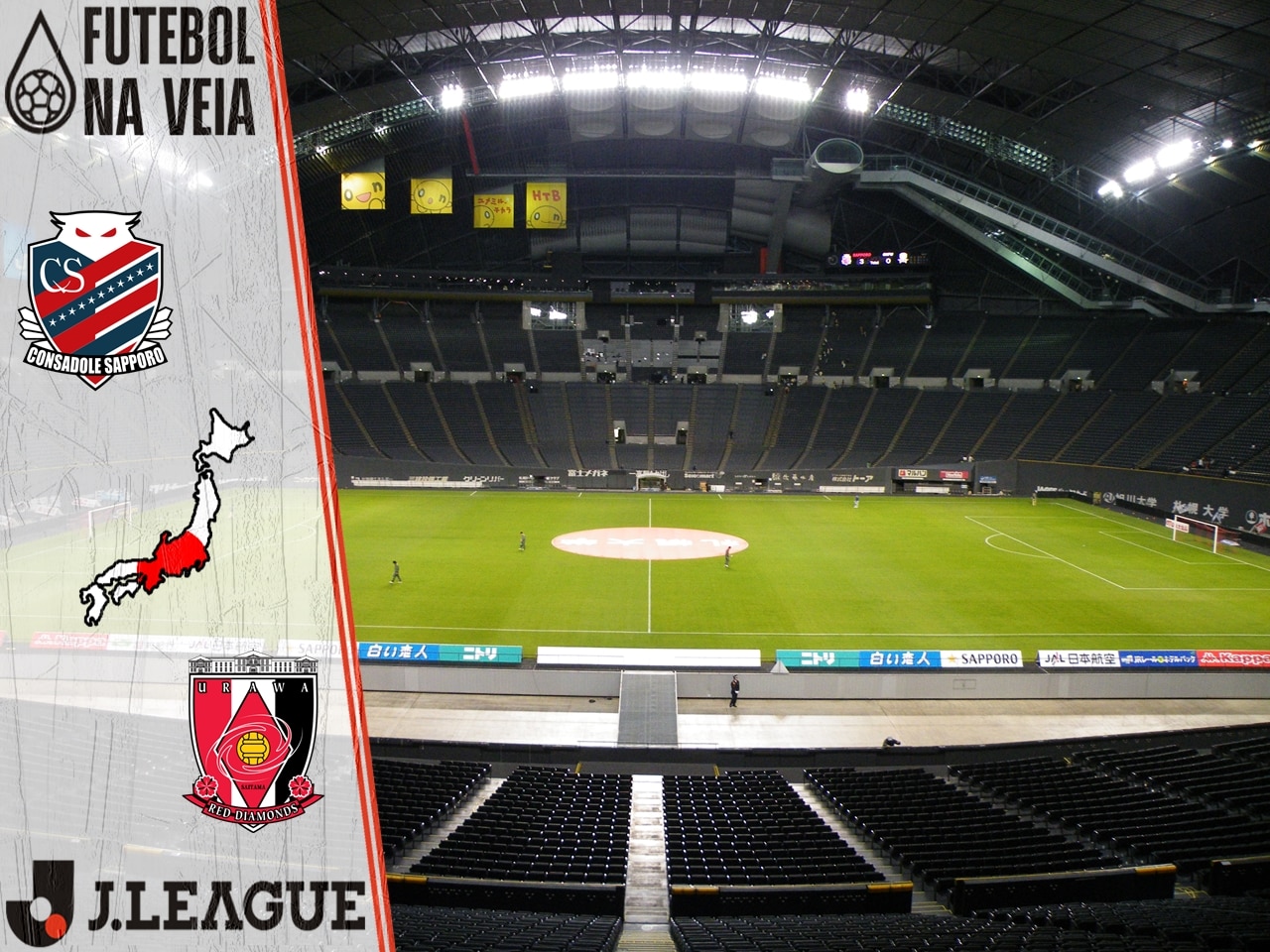 Consadole Sapporo x Urawa Reds – Prognóstico & Palpite – 02/04 – Campeonato Japonês 2022