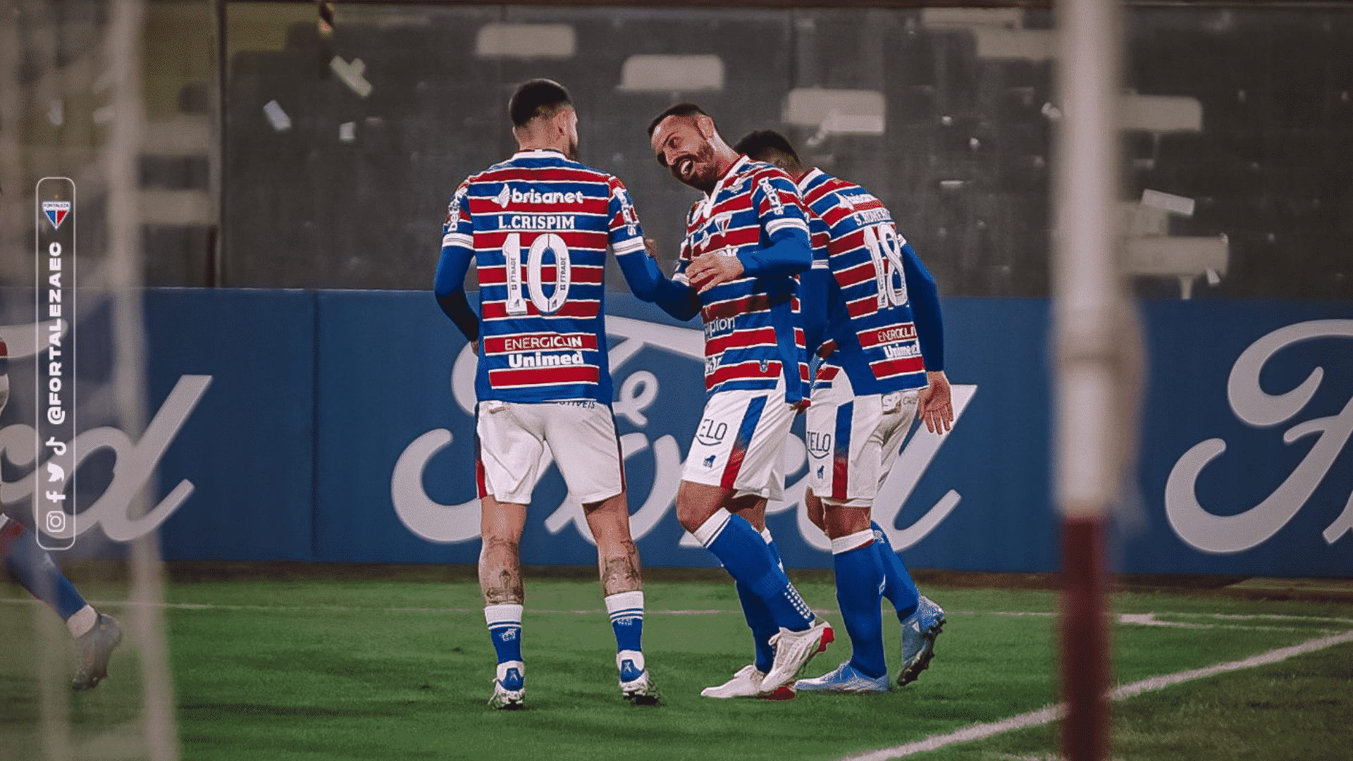 Colo-Colo x Fortaleza como aconteceu – Resultado, destaques e reação