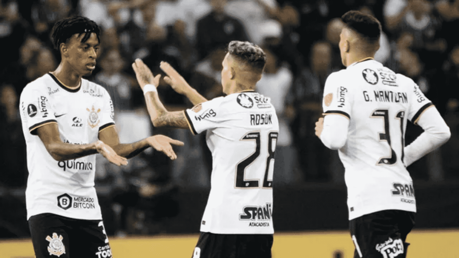Corinthians x Always Ready como aconteceu – Resultado, destaques e reação