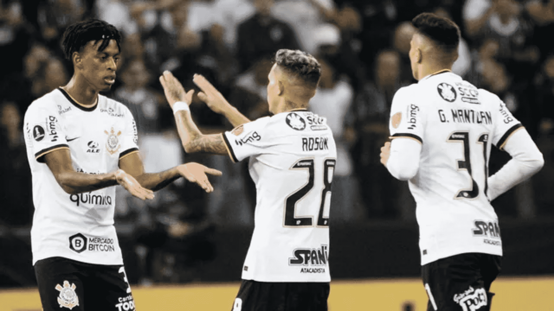 Corinthians x Always Ready como aconteceu – Resultado, destaques e reação