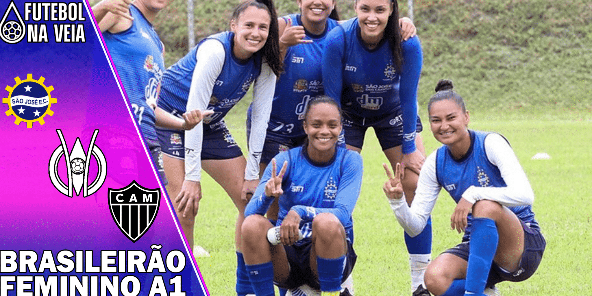 Palpites São José x Atlético-MG – 14/05 Brasileirão A1