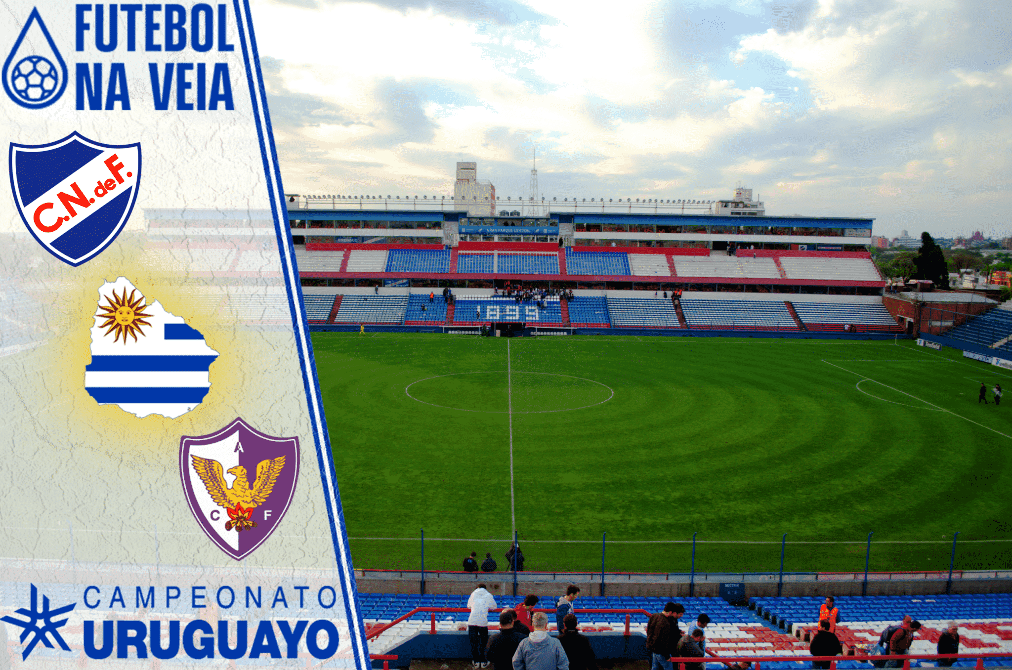 Palpites Nacional x Fénix – 09/05 – Uruguaio 2022