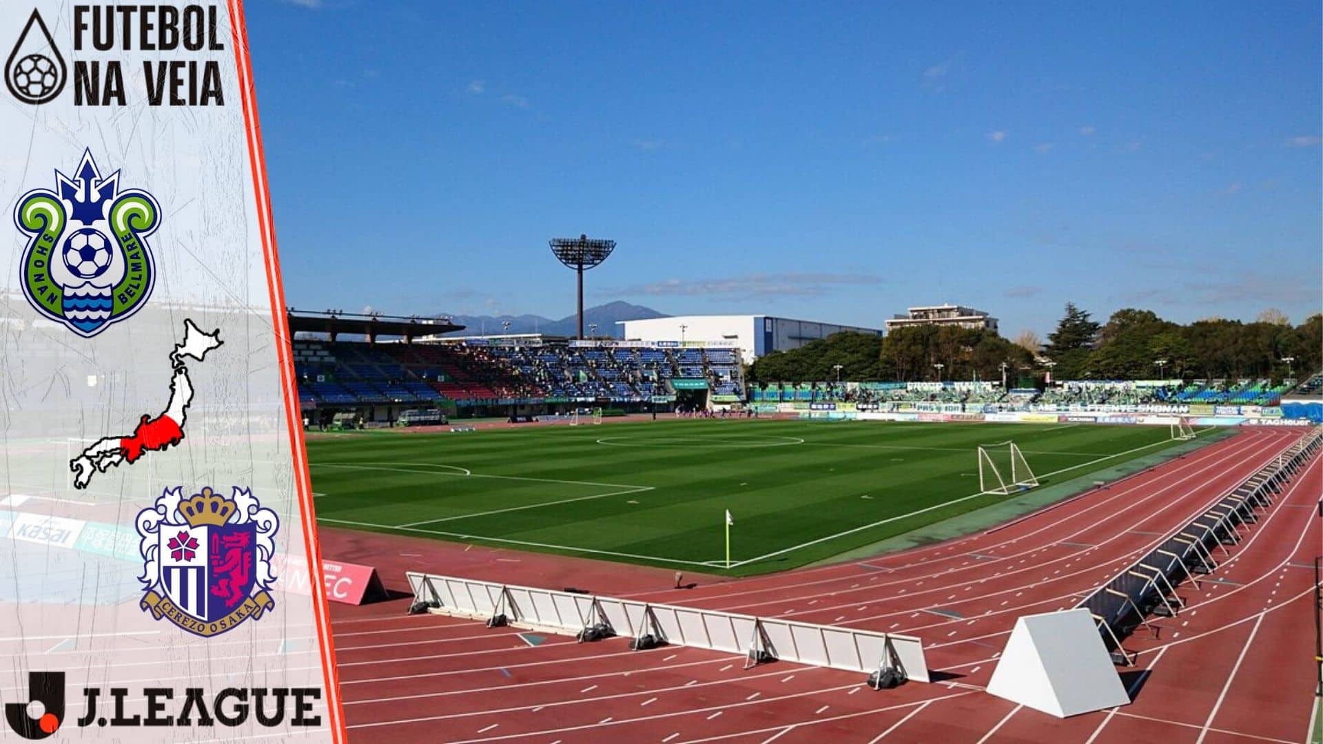 Palpites Shonan x Cerezo Osaka – 29/05 – Japonês 2022