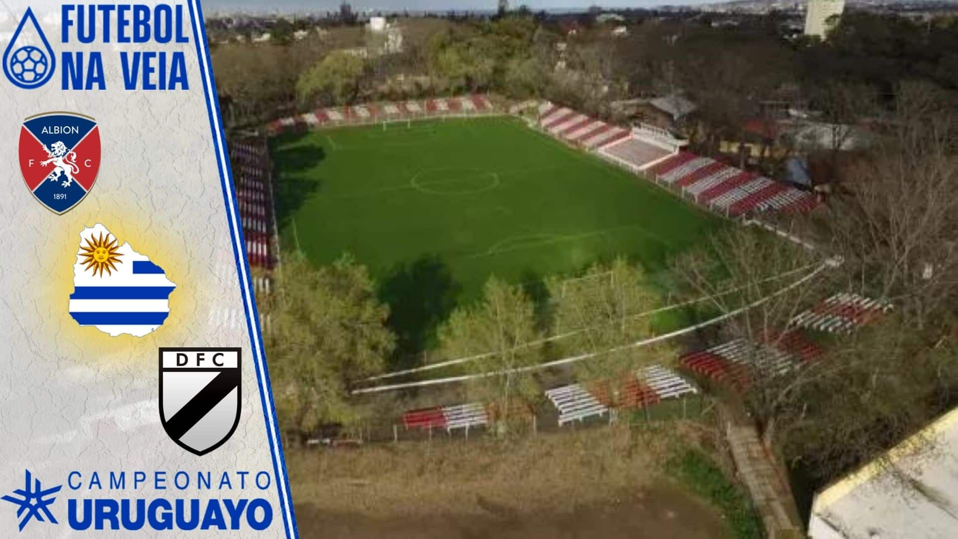 Palpites Albion FC x Danubio – 27/05 – Uruguaio 2022